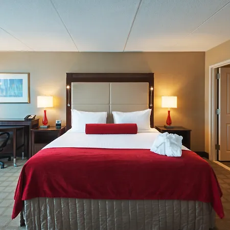 Crowne Plaza Boston - Woburn By Ihg-3