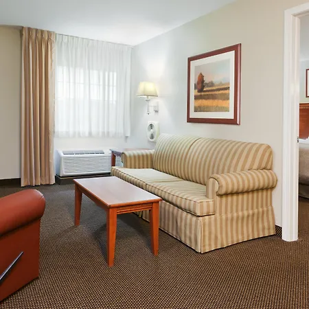 Candlewood Suites Reading By Ihg-2