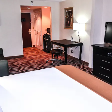 Holiday Inn Express Marietta - Atlanta Northwest By Ihg-2