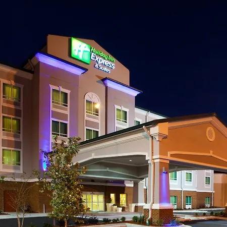 Holiday Inn Express & Suites - Valdosta By Ihg-2