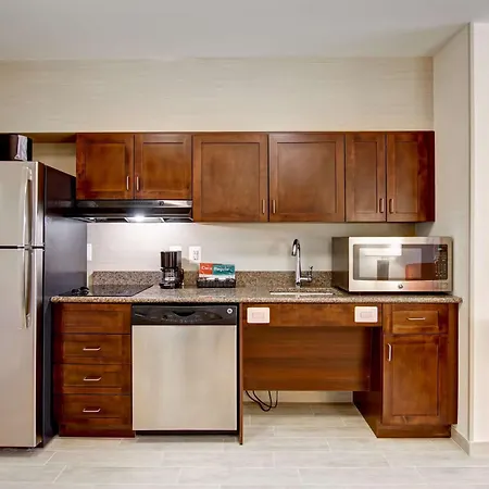 Homewood Suites By Hilton Woodbridge-2