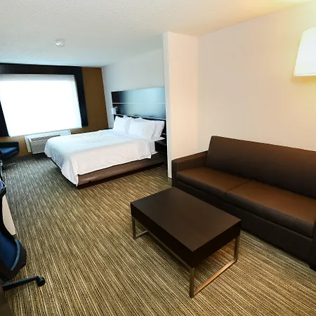 Holiday Inn Express Hotel & Suites Grand Forks By Ihg-3