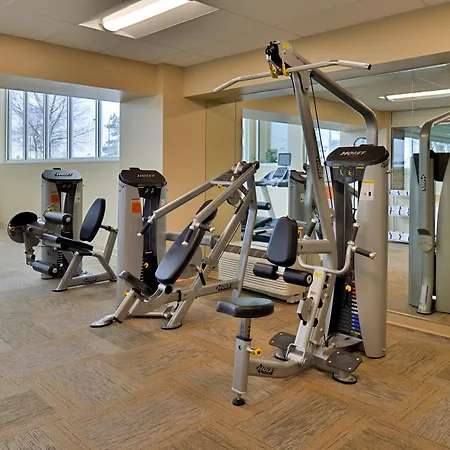 Holiday Inn Hotel & Suites Overland Park-Convention Center By Ihg-3