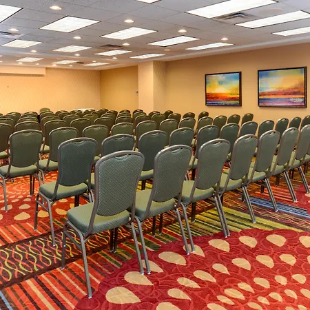 Holiday Inn Hotel & Suites Overland Park-Convention Center By Ihg-2