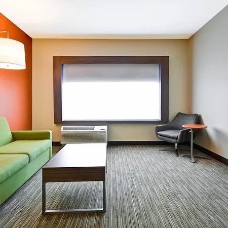 Holiday Inn Express - Evansville By Ihg-3
