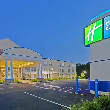 Holiday Inn Express - Neptune By Ihg-2