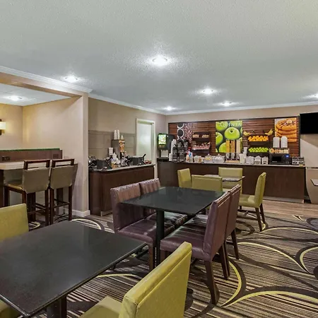 La Quinta By Wyndham N Little Rock - Mccain Mall-3