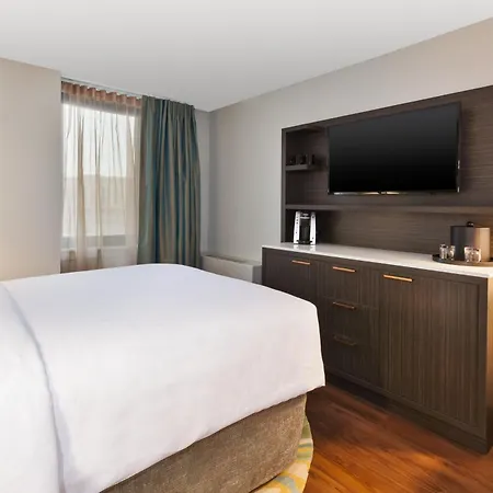 Hotel Indigo Rochester - Mayo Clinic Area By Ihg-3