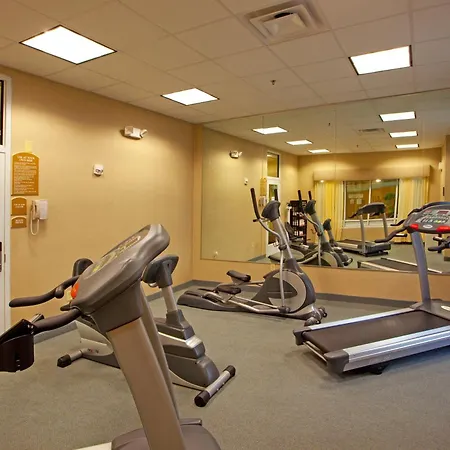 Holiday Inn Manassas - Battlefield By Ihg-2