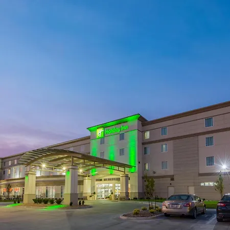 Holiday Inn Salina By Ihg-2