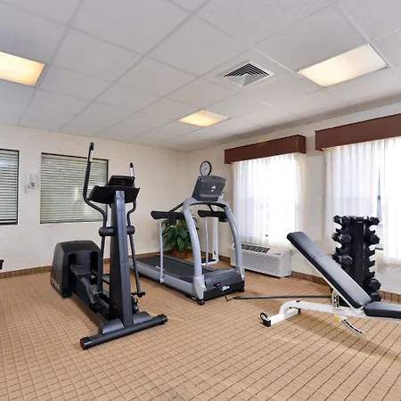 Best Western North Attleboro - Providence Beltway-3