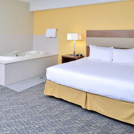 Best Western North Attleboro - Providence Beltway-2