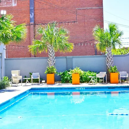 Holiday Inn Alexandria - Downtown By Ihg-2