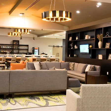 Holiday Inn Alexandria - Downtown By Ihg-3