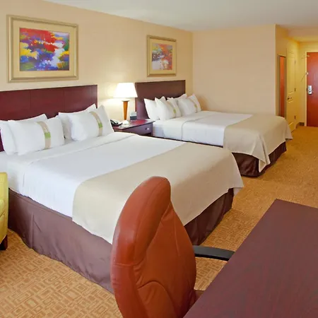 Holiday Inn Winchester Southeast-Historic Gateway By Ihg-2