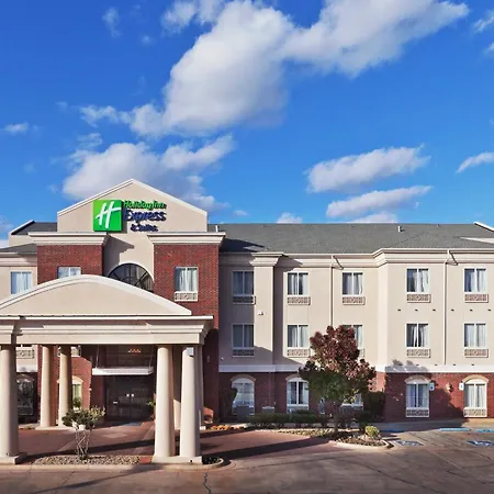 Holiday Inn Express Hotel And Suites Abilene By Ihg-2