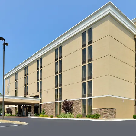 Envision Hotel Worcester Downtown-3