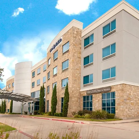 Hotel Indigo Waco By Ihg-2
