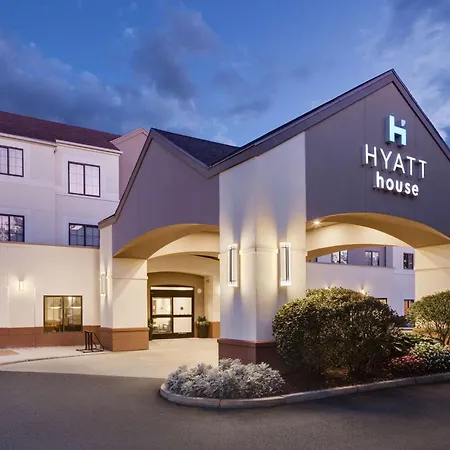 Hyatt House Boston Waltham-2