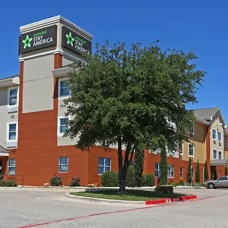 Extended Stay America Suites - Waco - Woodway-2