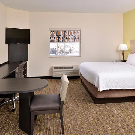 Candlewood Suites Winchester By Ihg-2