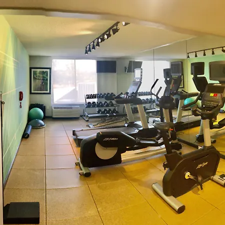 Holiday Inn Staunton Conference Center By Ihg-2
