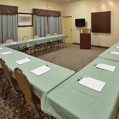 Wingate By Wyndham Waynesboro-2