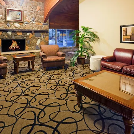 Holiday Inn Detroit Lakes - Lakefront By Ihg-3