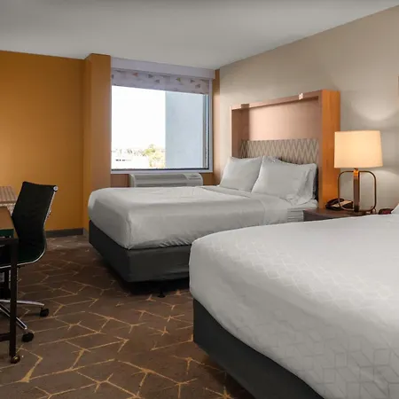 Holiday Inn Boston - Dedham Hotel & Conference Center By Ihg-3