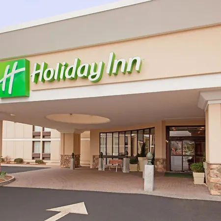 Holiday Inn Boston - Dedham Hotel & Conference Center By Ihg-2