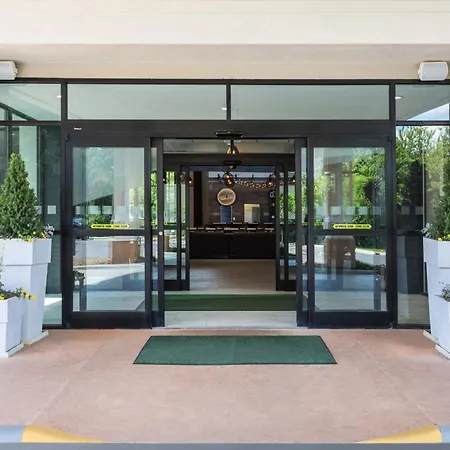 Holiday Inn Roanoke Airport - Conference Ctr By Ihg-3