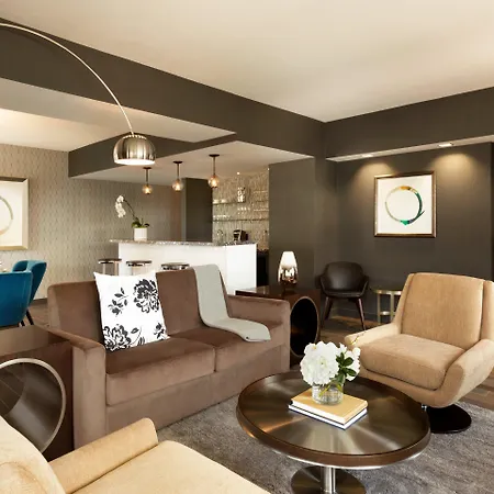 Intercontinental St. Paul Riverfront By Ihg-2
