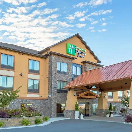 Holiday Inn Express And Suites Helena By Ihg-2