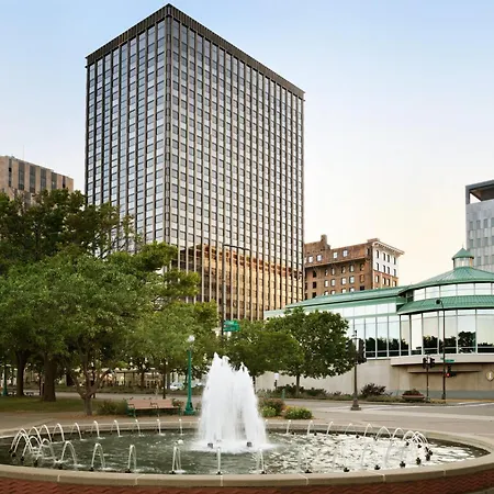 Intercontinental St. Paul Riverfront By Ihg-3
