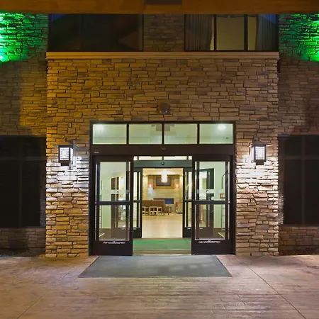 Holiday Inn & Suites Durango Downtown By Ihg-3