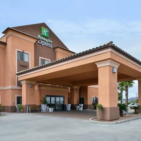 Holiday Inn Express Kingman By Ihg-2