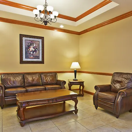 Holiday Inn Express Hotel & Suites Goshen By Ihg-3