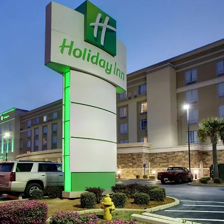 Holiday Inn Meridian East I 59 / I 20-3