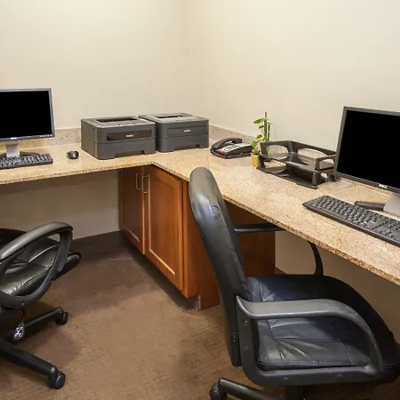 Candlewood Suites Merrillville By Ihg-3
