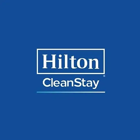 Hampton Inn Morristown, I-81, Tn-2