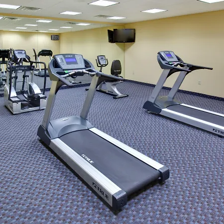 Holiday Inn Express Hotel & Suites Grand Island By Ihg-3