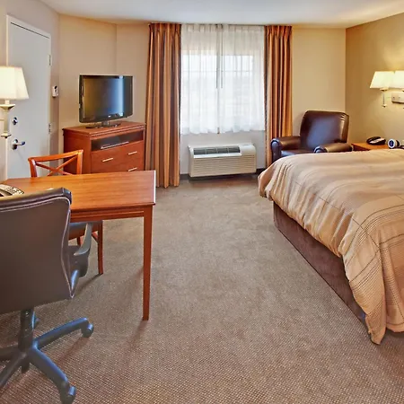 Candlewood Suites Williston By Ihg-3