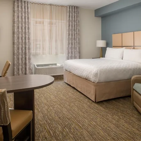 Candlewood Suites Vancouver/Camas By Ihg-3