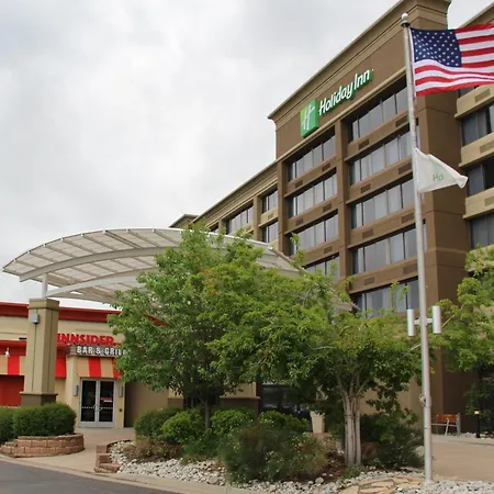 Holiday Inn Denver Lakewood By Ihg-2