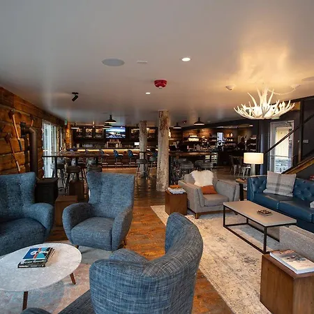Americas Best Value Inn - Sundowner Motel-2