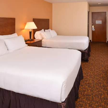 Holiday Inn Express Morgantown By Ihg-3