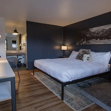 Americas Best Value Inn - Sundowner Motel-3