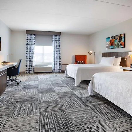 Hilton Garden Inn Nashville Smyrna-3