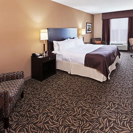 Holiday Inn Ardmore By Ihg-3