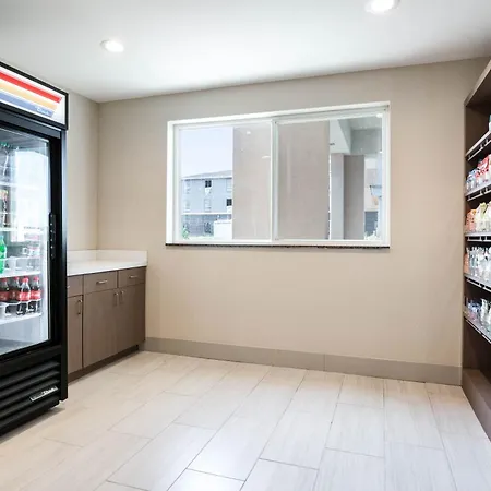 Holiday Inn Express Hotel & Suites Jasper By Ihg-2